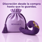 SENSARA | Trisensa