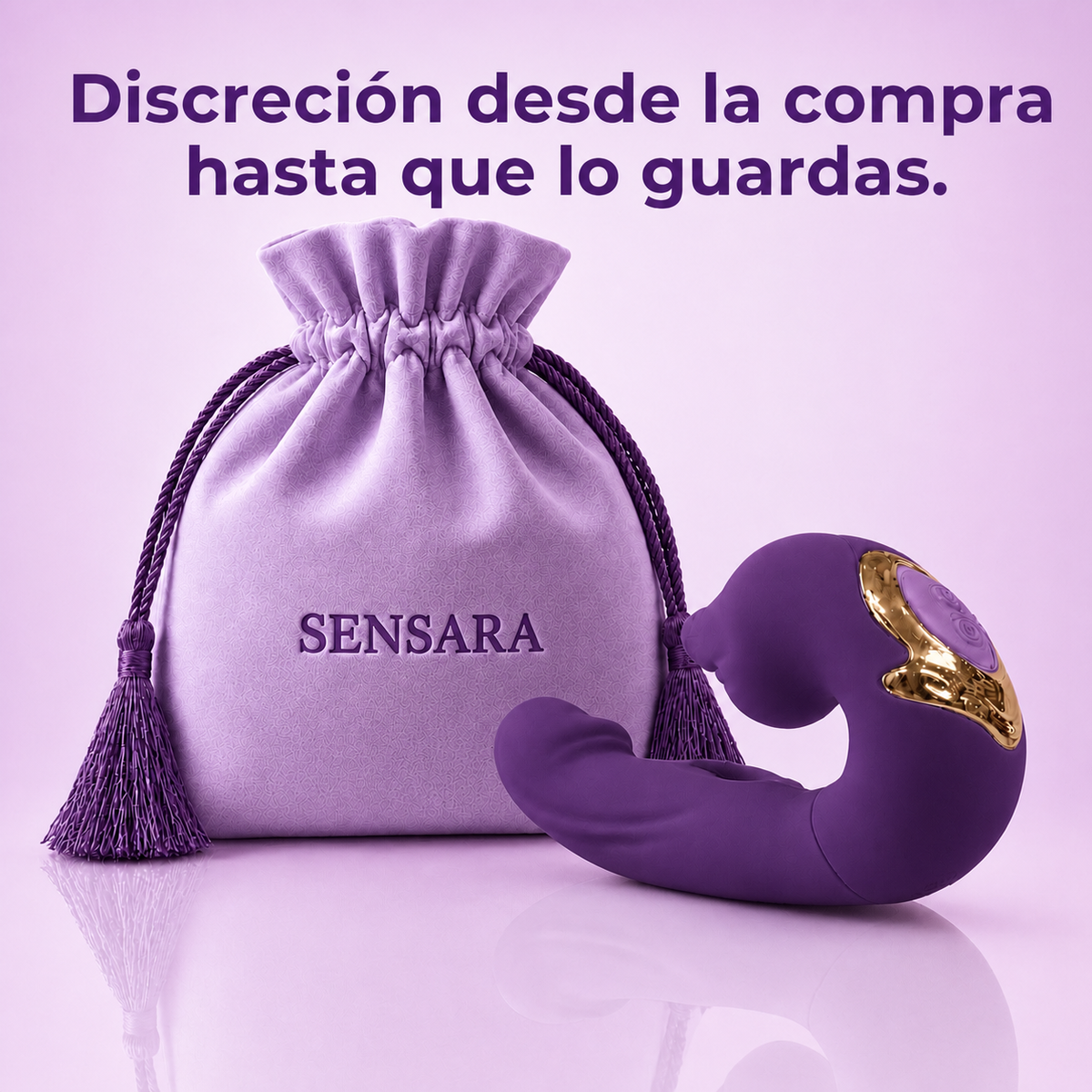 SENSARA | Trisensa