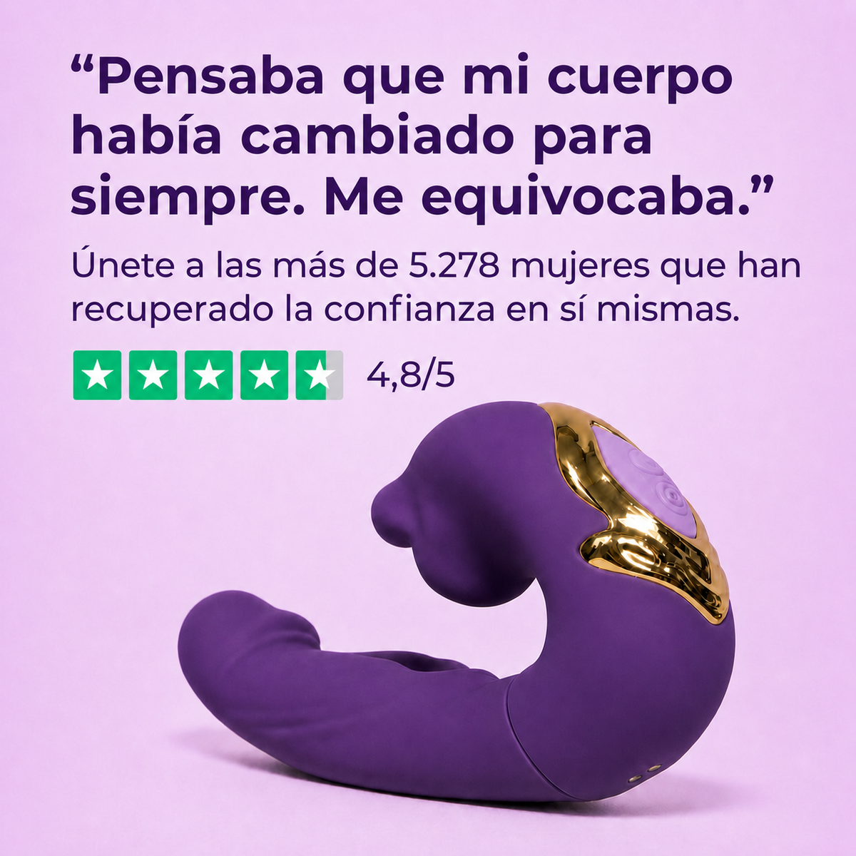 SENSARA | Trisensa