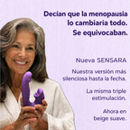 SENSARA | Trisensa