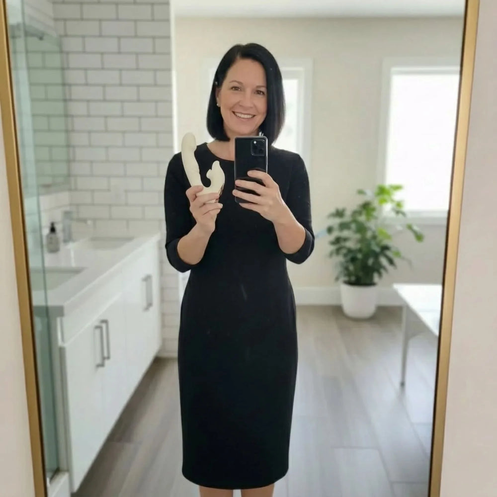 Marta R. — verified customer