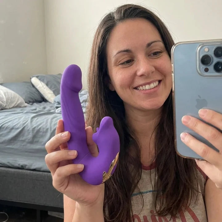 Lucía P. — verified customer