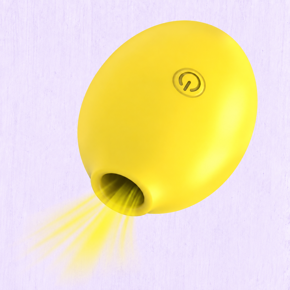 CITRINE | Pulso de aire