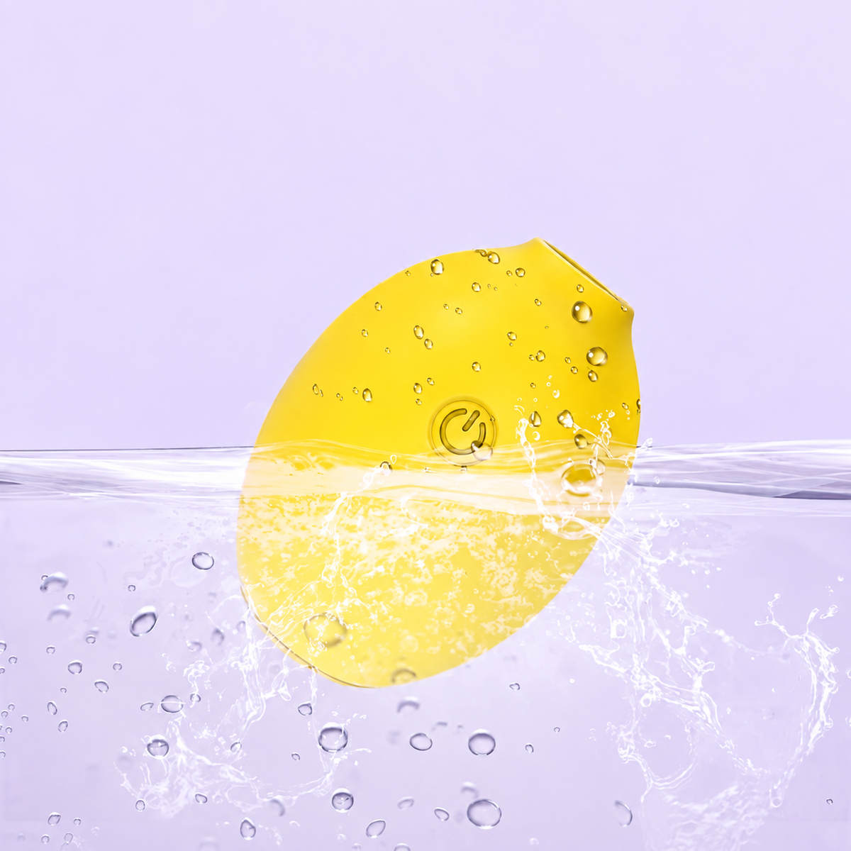 CITRINE | Pulso de aire